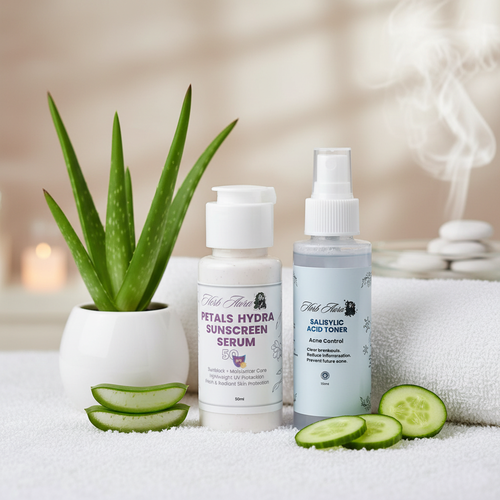 Clean Spa Wellness