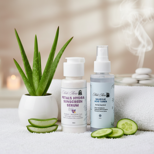 Clean Spa Wellness