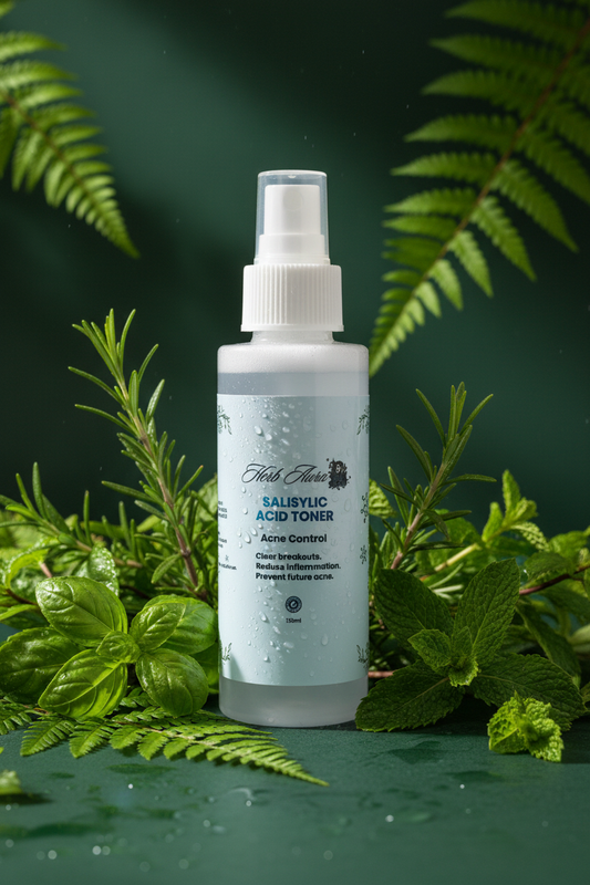 Salysalic Acid Toner
