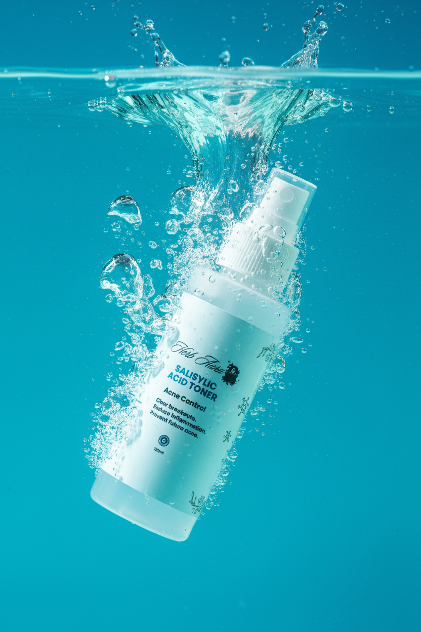 Water Splash